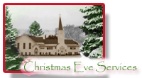 Christmas Eve Services